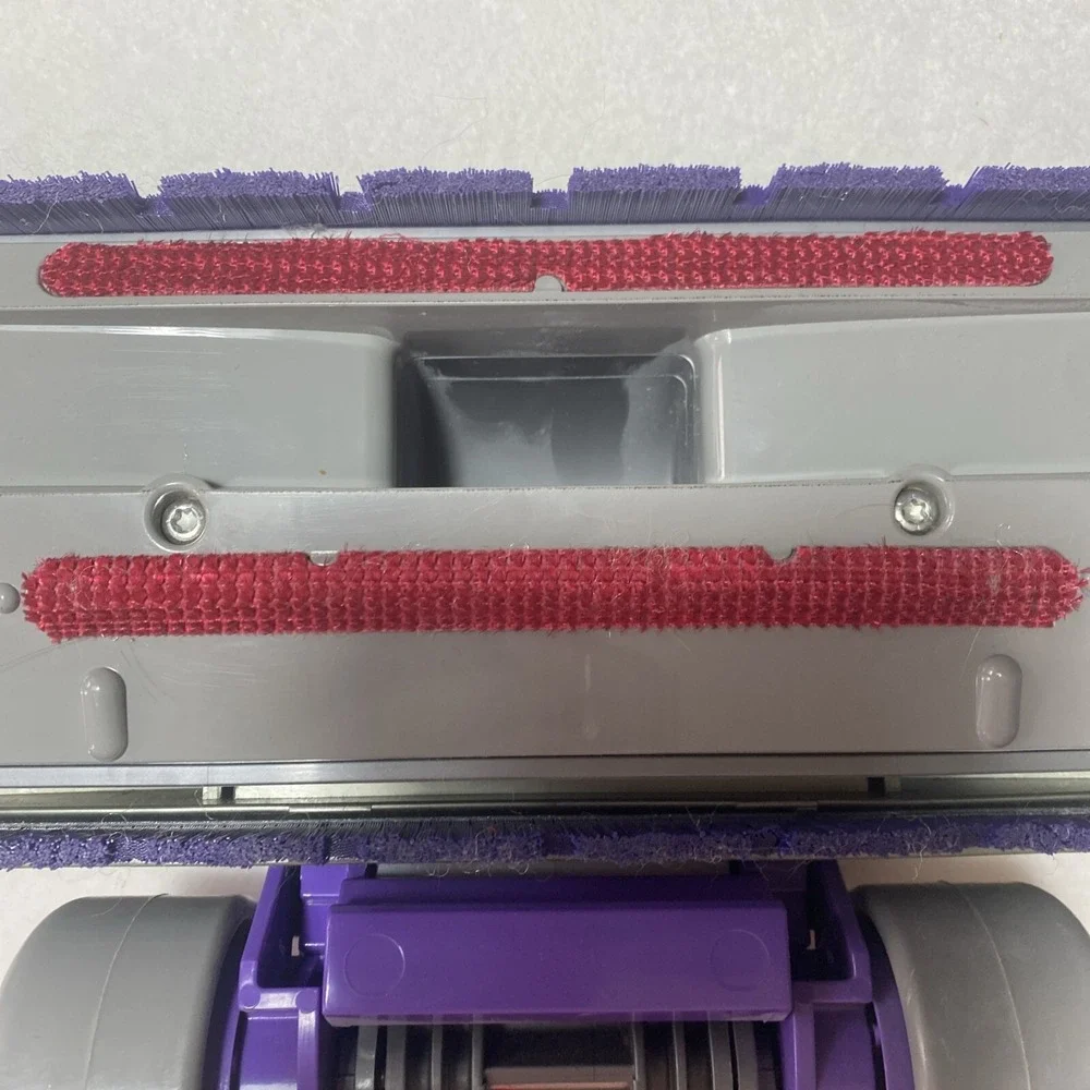DYSON‎ Bare Floor Hard Wood Attachment Vacuum Head Brush DC07 DC14 DC17 OEM Part